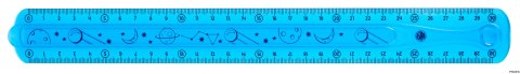 Linijka Astra Flexi 30 cm, 424120004 Linijka Astra Flexi 30 cm, 424120004