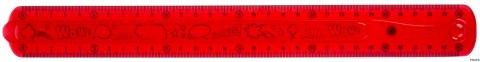 Linijka Astra Flexi 30 cm, 424120004 Linijka Astra Flexi 30 cm, 424120004