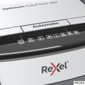 Niszczarka Rexel Optimum AutoFeed+ 50X 2020050XEU
