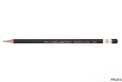 Ołówek TOISON 1900-H KOH-NOOR Ołówek TOISON 1900-H KOH-NOOR