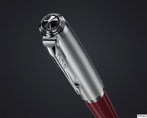 Pióro wieczne (F) PARKER 51 BURGUNDY CT 2123496, giftbox Pióro wieczne (F) PARKER 51 BURGUNDY CT 2123496, giftbox