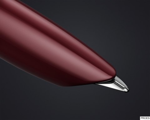 Pióro wieczne (F) PARKER 51 BURGUNDY CT 2123496, giftbox Pióro wieczne (F) PARKER 51 BURGUNDY CT 2123496, giftbox