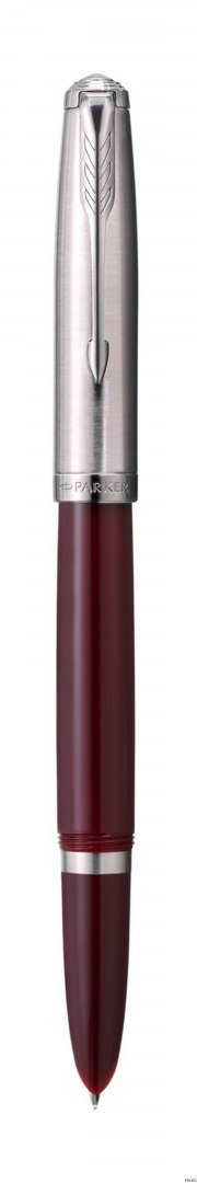 Pióro wieczne (F) PARKER 51 BURGUNDY CT 2123496, giftbox Pióro wieczne (F) PARKER 51 BURGUNDY CT 2123496, giftbox