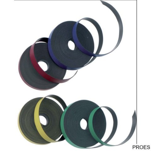 Taśma magnetyczna niebieska rozmiar 5x2m NOBO 1901108 Taśma magnetyczna niebieska rozmiar 5x2m NOBO 1901108
