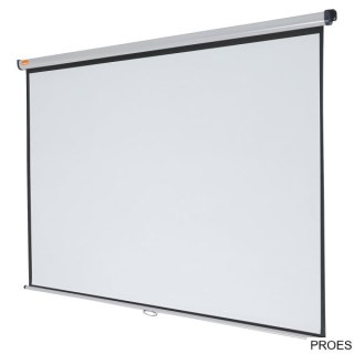 Ekran NOBO ścienny 200x151 3cm (4:3) przekątna 250cm 1902393
