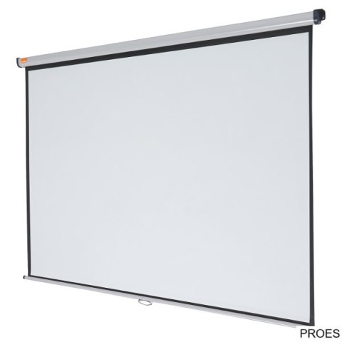 Ekran NOBO ścienny 200x151 3cm (4:3) przekątna 250cm 1902393