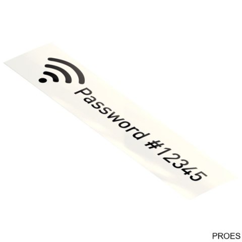 Kaseta_z samoprzylepną, plastikową taśmą do drukowania etykiet Leitz Icon, szer. 12 mm, biała 70150001 (X)