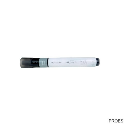 Markery suchościeralne Nobo Liquid Ink czarne 1901073 12 sztuk Markery suchościeralne Nobo Liquid Ink czarne 1901073 12 sztuk