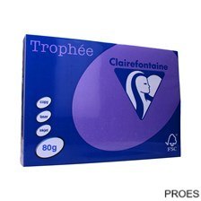 Papier A3/80g fiolet 1897 TROPHEE (X)