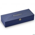 Pióro wieczne (M) HEMISPHERE BRIGHT BLUE WATERMAN 2042966, giftbox