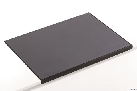 Podkład na biurko z zabezp. krawędzi, 650x50 0mm Czarny 729301 DURABLE Podkład na biurko z zabezp. krawędzi, 650x50 0mm Czarny 729301 DURABLE