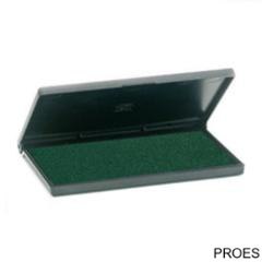 Poduszka do stempli zielona 110mm x 70mm (9052) TRODAT