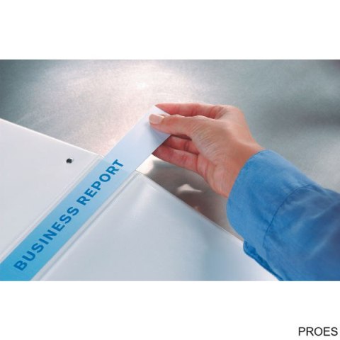 Segregator PANORAMA A4 4RR/16 30mm biały ofertowy ESSELTE 49700 Segregator PANORAMA A4 4RR/16 30mm biały ofertowy ESSELTE 49700