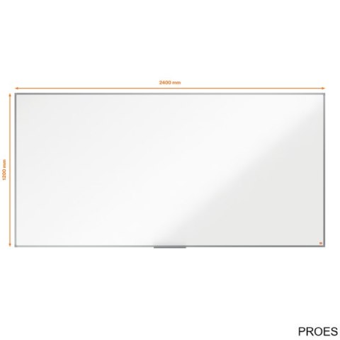 Tablica porcelanowa panoramiczna Nobo Essence 2400X1200mm 1915448 Tablica porcelanowa panoramiczna Nobo Essence 2400X1200mm 1915448