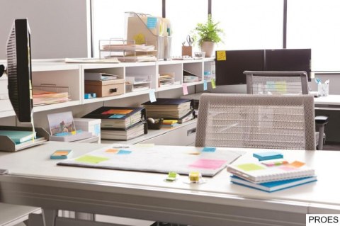 Zakładki indeksujące POST-IT 25x43mm żółte 680-5 50sztuk 3M-UU008015081 Zakładki indeksujące POST-IT 25x43mm żółte 680-5 50sztuk 3M-UU008015081