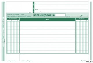 416-3 Nota Księgowa A5 MICHALCZYK i PROKOP