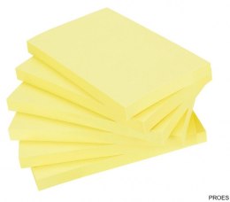 Bloczki samoprzylepne Post-it_ Super Sticky (655-P16SSCY-EU), 127x76mm 16x90 kart., żółte, 2 bloczki GRATIS 3M-70005198349