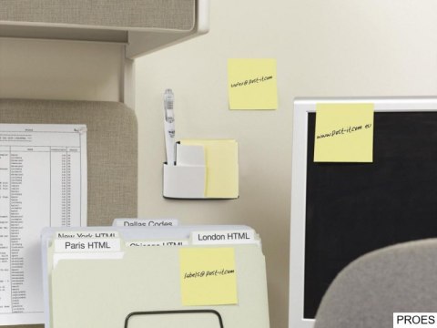 Bloczki samoprzylepne Post-it_ Super Sticky (655-P16SSCY-EU), 127x76mm 16x90 kart., żółte, 2 bloczki GRATIS 3M-70005198349 Bloczki samoprzylepne Post-it_ Super Sticky (655-P16SSCY-EU), 127x76mm 16x90 kart., żółte, 2 bloczki GRATIS 3M-70005198349