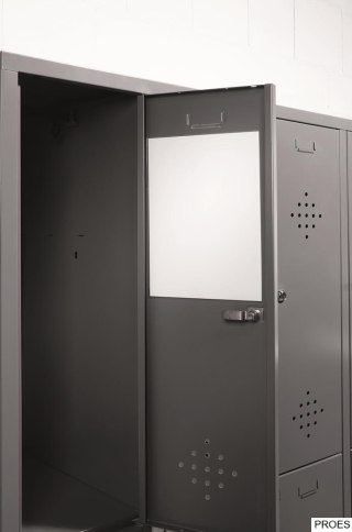 Kieszeń magnetyczna przezroczysta A4 (2) 487419 (X)