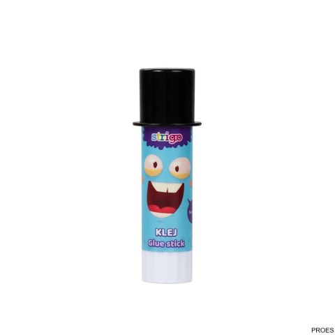 Klej dla dzieci MONSTER SSC101