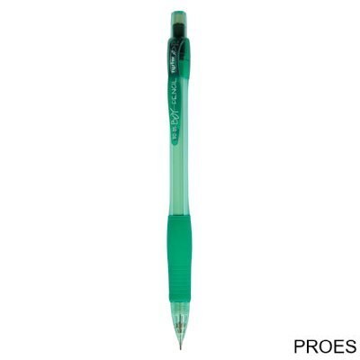 Ołówek BOY-PENCIL 0.5 RYSTOR 333-051 mix kolor obudowa Ołówek BOY-PENCIL 0.5 RYSTOR 333-051 mix kolor obudowa