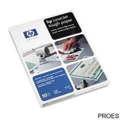 Papier HP Q1298A A4 heavy duty (X)