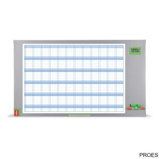 Planer roczny PERFORMANCE PLUS NOBO 1902234