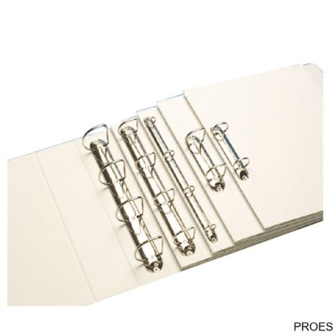 Segregator PANORAMA A4+ 4DR/50 77mm biały ofertowy LEITZ 42870001 Segregator PANORAMA A4+ 4DR/50 77mm biały ofertowy LEITZ 42870001