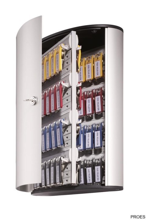 Szafka DURABLE na 72 kluczy 1955 Szafka DURABLE na 72 kluczy 1955