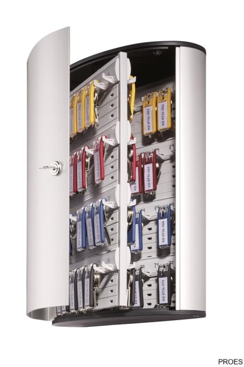 Szafka DURABLE na 72 kluczy 1955 Szafka DURABLE na 72 kluczy 1955