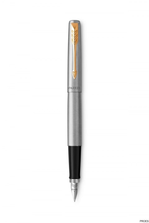 Zestaw JOTTER STAINLESS STEEL GT_(Długopis + Pióro wieczne) PARKER 2093257 (X) Zestaw JOTTER STAINLESS STEEL GT_(Długopis + Pióro wieczne) PARKER 2093257 (X)
