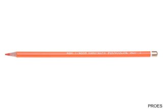 Kredka POLYCOLOR 3800/05 REDDISH ORANGE KOH I NOOR (X)