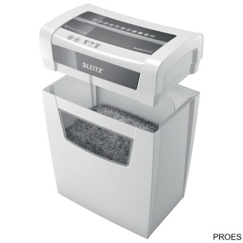 Niszczarka LEITZ IQ Home OFFICE P4 80090000 Niszczarka LEITZ IQ Home OFFICE P4 80090000