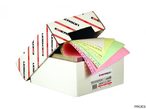 Papier składanka C375-2N1 375212C0N1 EMERSON (X) Papier składanka C375-2N1 375212C0N1 EMERSON (X)
