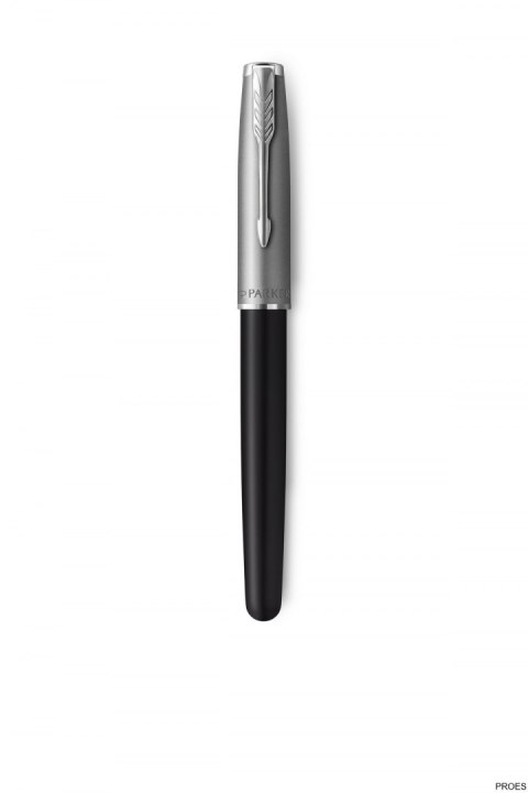 Pióro wieczne (F) SAND BLASTED METAL BLACK 2146864 PARKER Pióro wieczne (F) SAND BLASTED METAL BLACK 2146864 PARKER