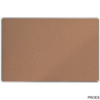 Tablica ogłoszeniowa korkowa Nobo Premium Plus 1500x1000mm 1915182