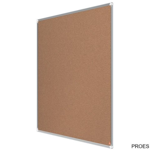 Tablica ogłoszeniowa korkowa Nobo Premium Plus 1500x1000mm 1915182 Tablica ogłoszeniowa korkowa Nobo Premium Plus 1500x1000mm 1915182