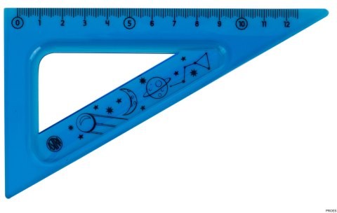 Zestaw geometryczny Astra Flexi 3 elementy, 424120001 Zestaw geometryczny Astra Flexi 3 elementy, 424120001