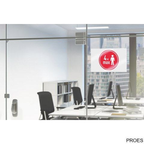 Folia do laminacji GBC A4 75 mikr (100szt) - EZ 3740400 Folia do laminacji GBC A4 75 mikr (100szt) - EZ 3740400