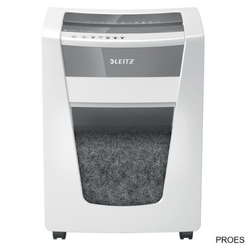 Niszczarka LEITZ IQ OFFICE Pro P5+ 80040000 (X)