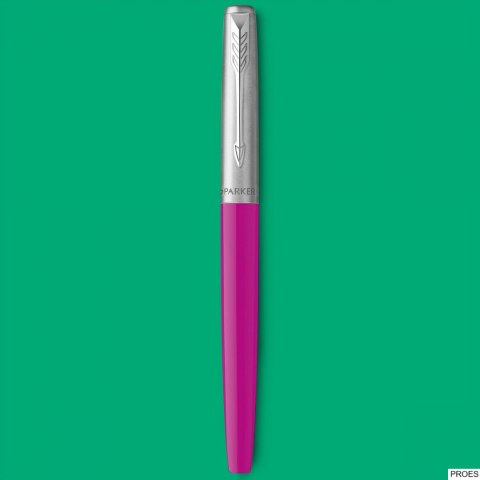 Pióro wieczne (M) JOTTER ORIGINALS MAGENTA PARKER 2096860, blister