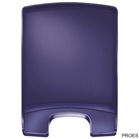 Półka na dokumenty Leitz Style, niebieski 52540069 Półka na dokumenty Leitz Style, niebieski 52540069