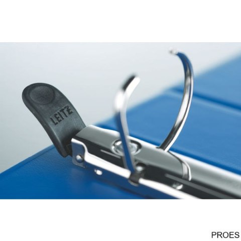 Segregator 20mm 4-ringowy D biały ofertowy LEITZ 42000001 (X) Segregator 20mm 4-ringowy D biały ofertowy LEITZ 42000001 (X)