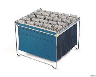 Stojak na teczki zawieszane 3123-23 DURABLE