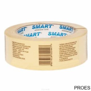Taśma dwustronna II 25mm x 10m 4142/9042 SMART