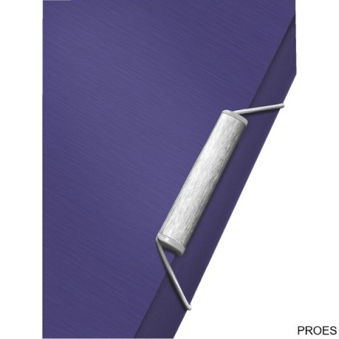 Teczka z gumką Leitz Style, 30 mm, niebieski 39560069 (X) Teczka z gumką Leitz Style, 30 mm, niebieski 39560069 (X)