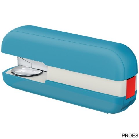 Zszywacz Leitz Cosy, niebieski, 30 kartek, 10 lat gwarancji 55670061 Zszywacz Leitz Cosy, niebieski, 30 kartek, 10 lat gwarancji 55670061