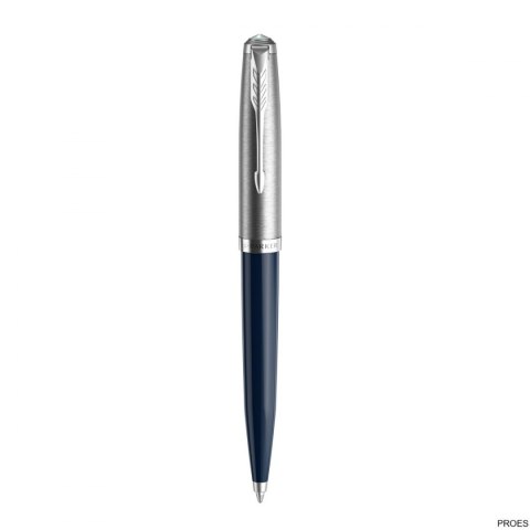 Długopis PARKER 51 MIDNIGHT BLUE CT 2123503 PARKER, giftbox