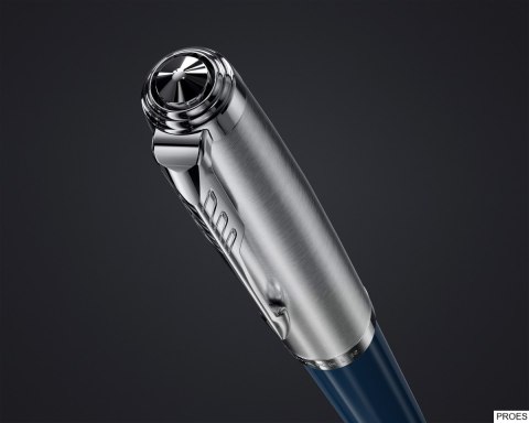 Długopis PARKER 51 MIDNIGHT BLUE CT 2123503 PARKER, giftbox