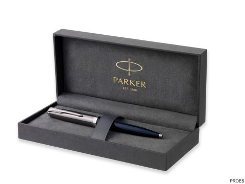 Długopis PARKER 51 MIDNIGHT BLUE CT 2123503 PARKER, giftbox
